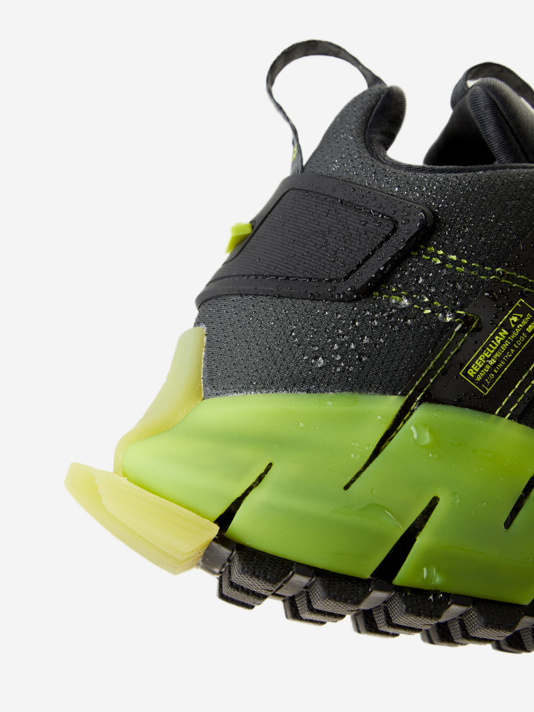Кроссовки мужские Reebok Zig Kinetica Edge