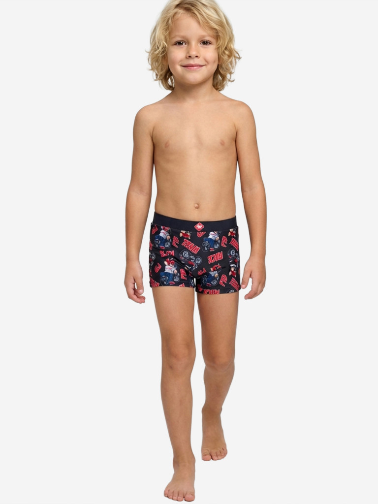 Плавки-шорты для мальчиков PlayToday