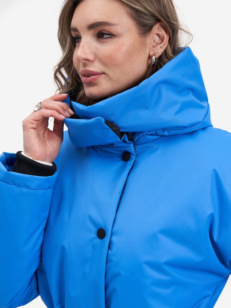 Куртка женская Onicape Карповка