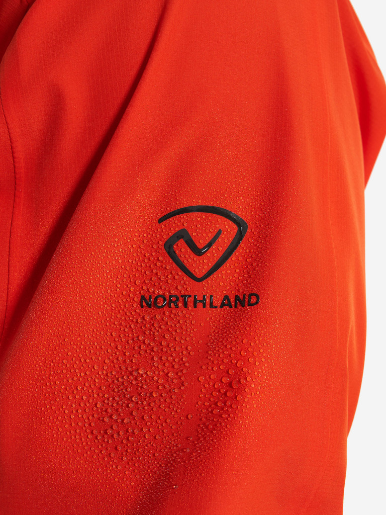 Куртка мембранная мужская Northland