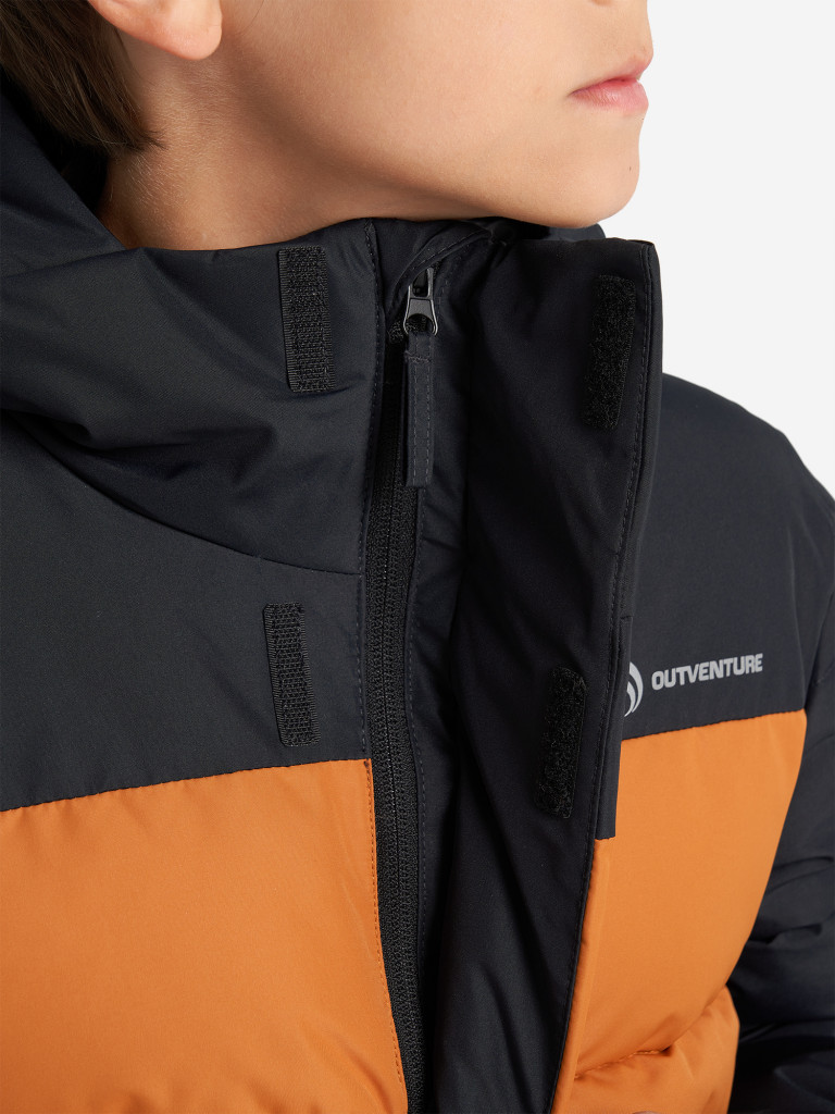 Пуховик для мальчиков Outventure