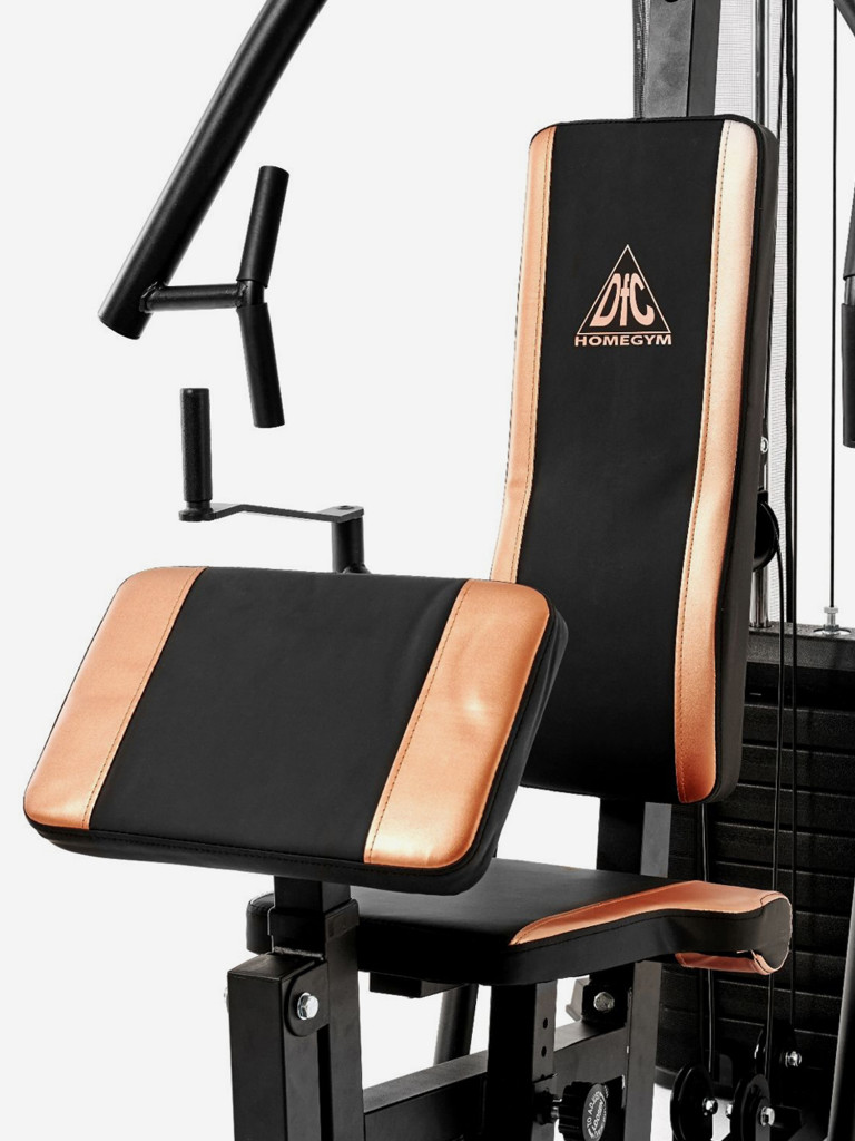 Силовой комплекс DFC D5125-81.5