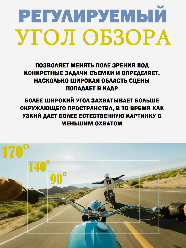 Цифровая камера X-TRY XTC450 EMR REAL 5K WiFi STANDART