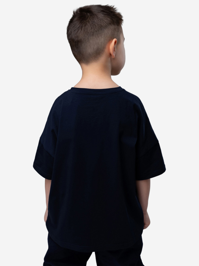 Футболка bodo