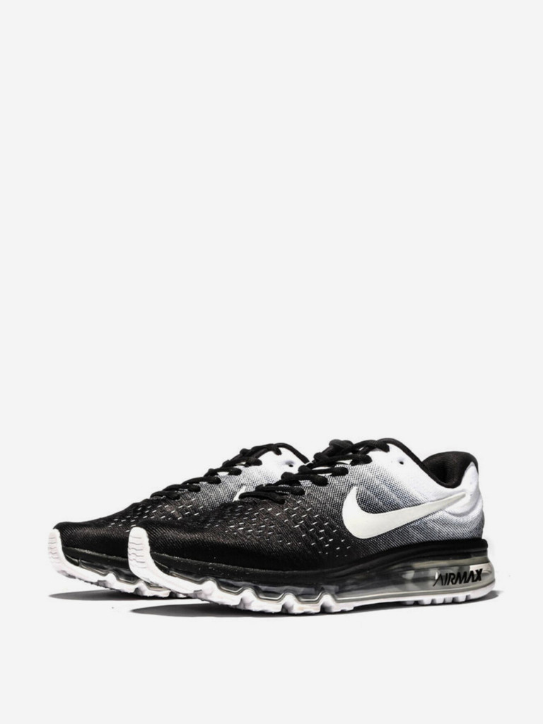 Кроссовки мужские для бега Nike Air Max 2017
