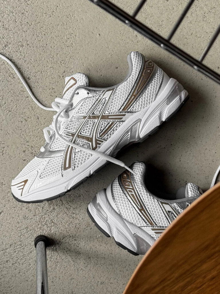 Кроссовки Asics GEL-1130