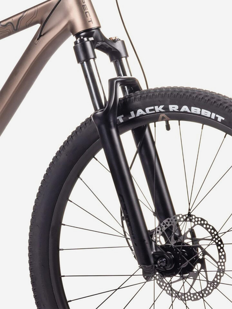 Горный велосипед MTB STIMUL 27.5 L 20