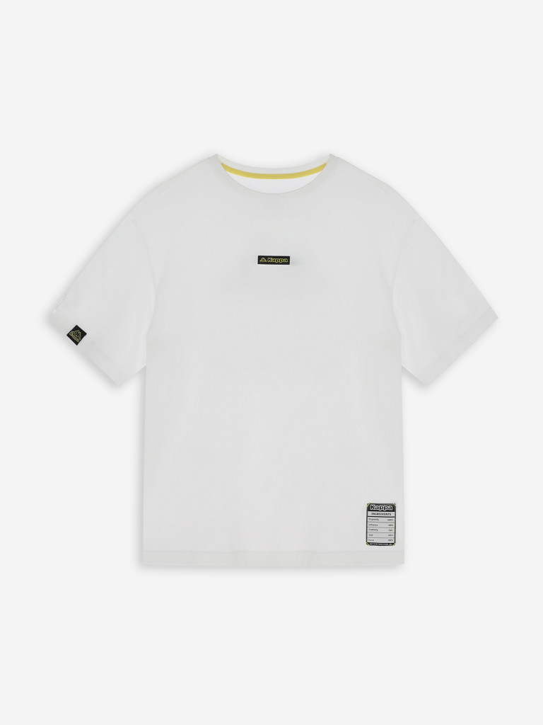 Футболка мужская Kappa