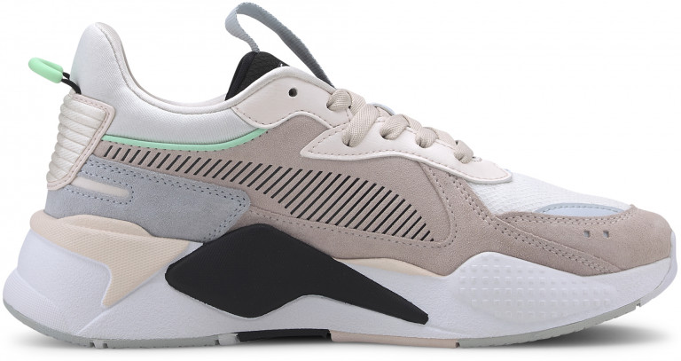 Кроссовки женские PUMA RS-X Reinvent Wns