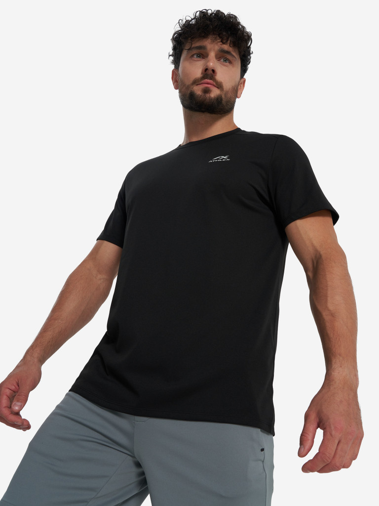 Футболка мужская Athlex Active day