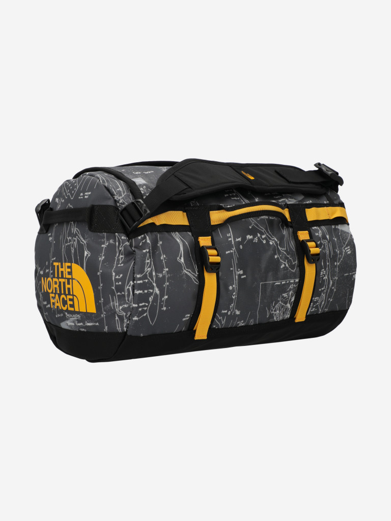 Баул The North Face Base Camp Duffel 31 л