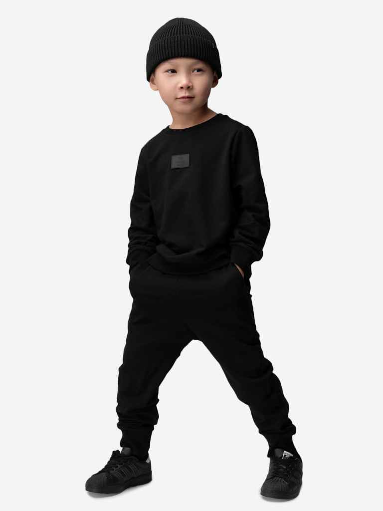 Костюм спортивный для мальчиков bodo