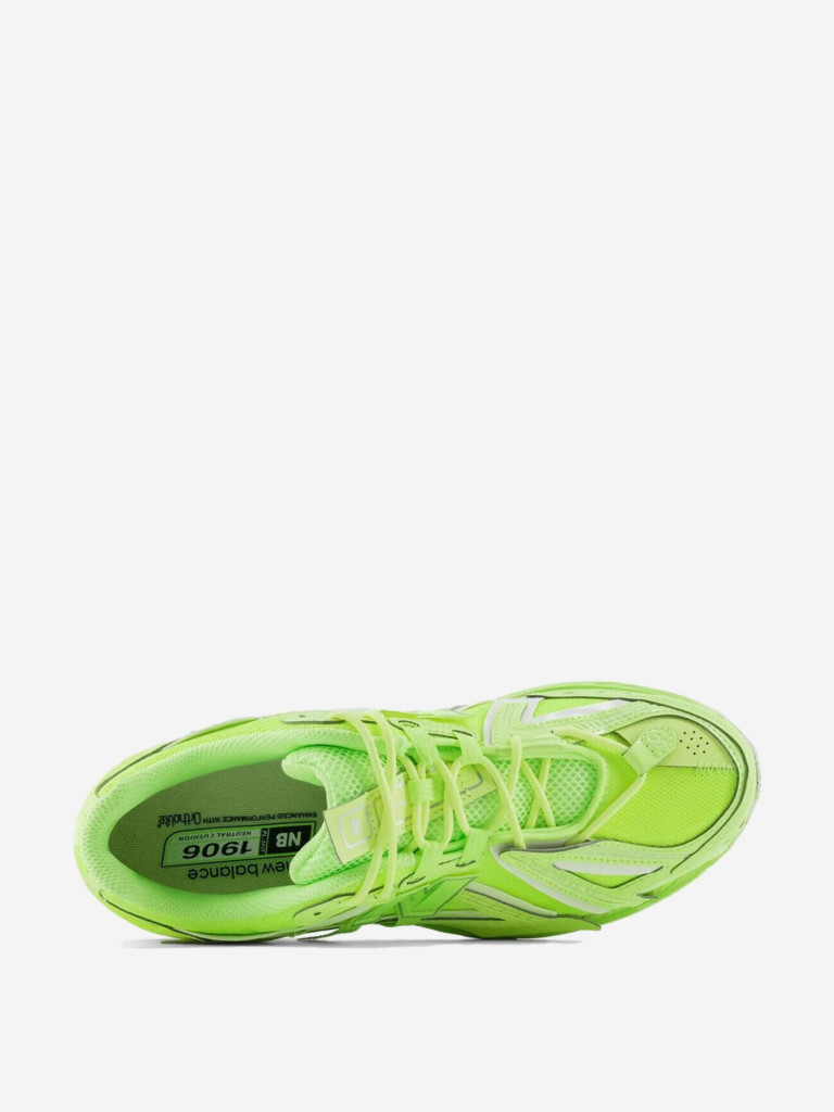 Кроссовки New Balance 1906A