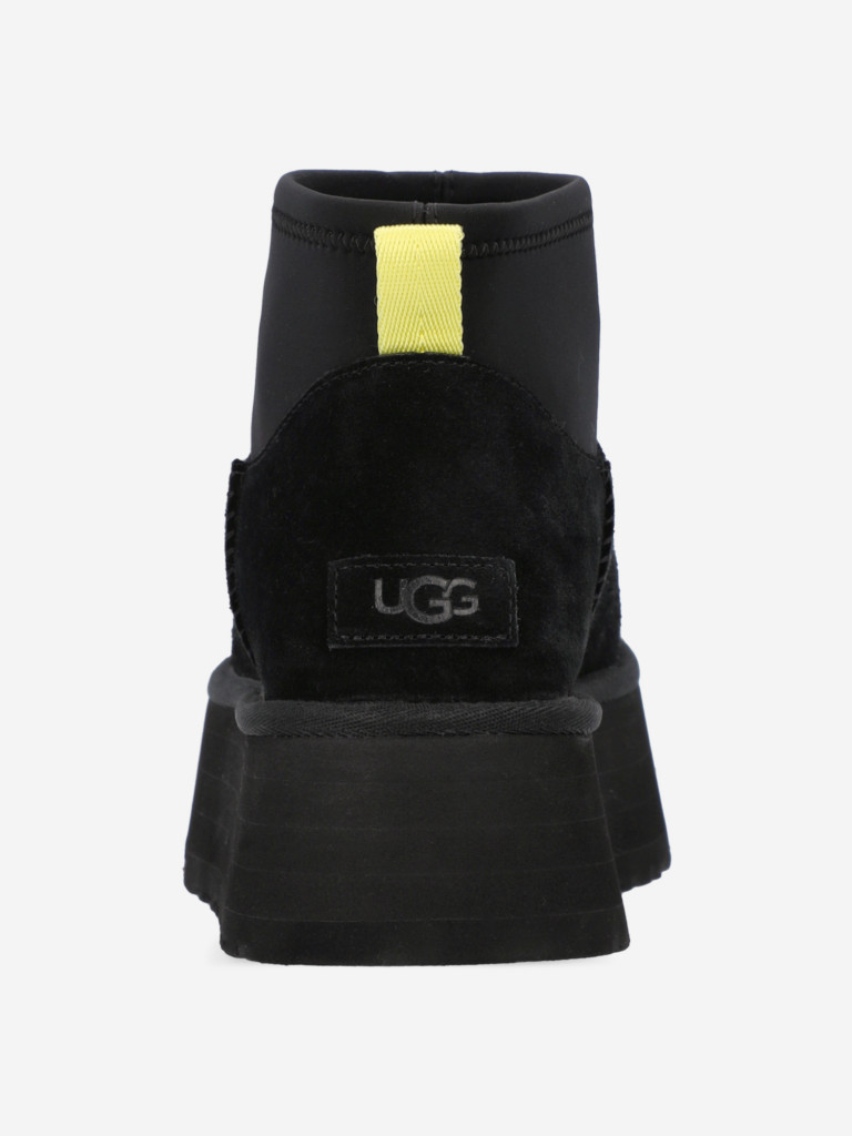 Угги женские UGG Classic Mini Dipper