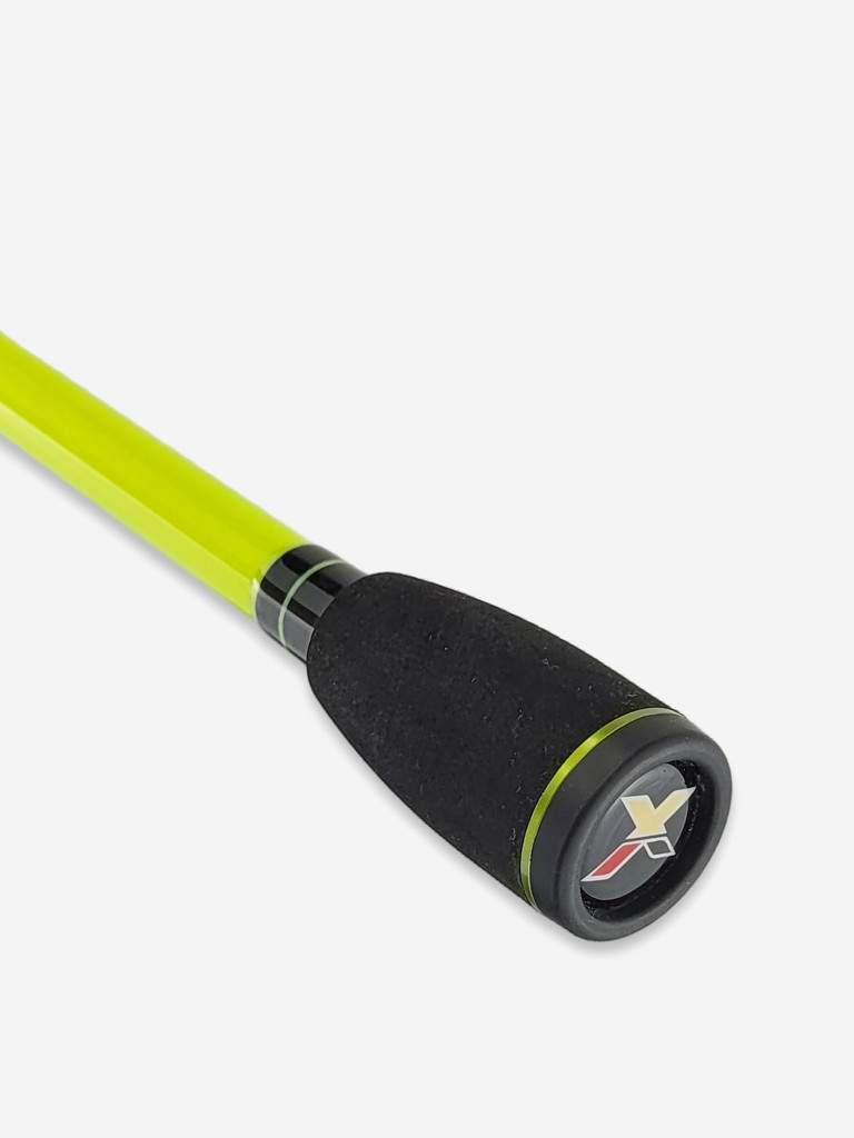 Спиннинг Maximus VILLAIN 21M 2.10м 7-28гр