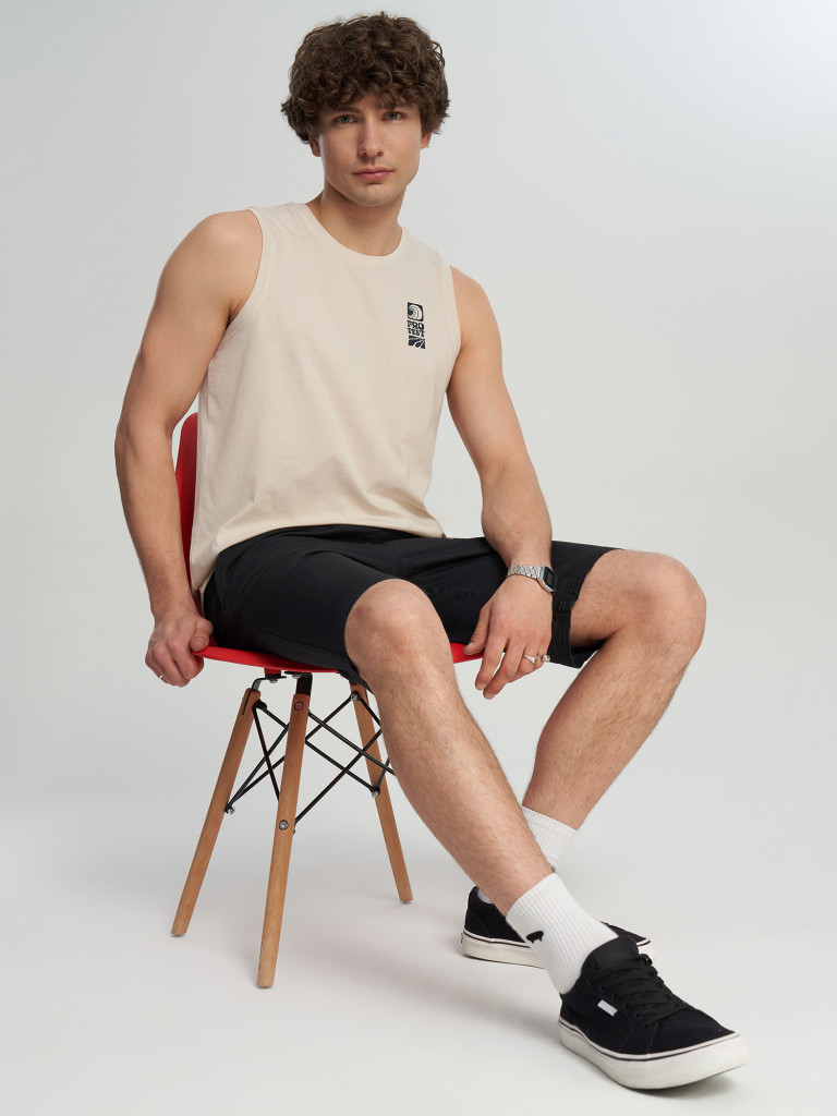 Майка мужская Protest