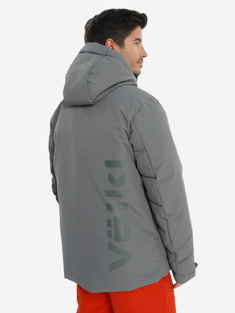 Пуховик мужской Volkl