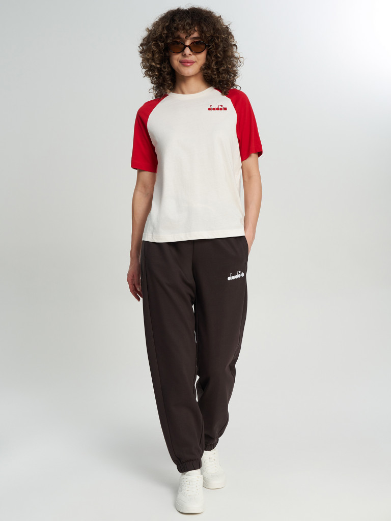 Футболка женская Diadora