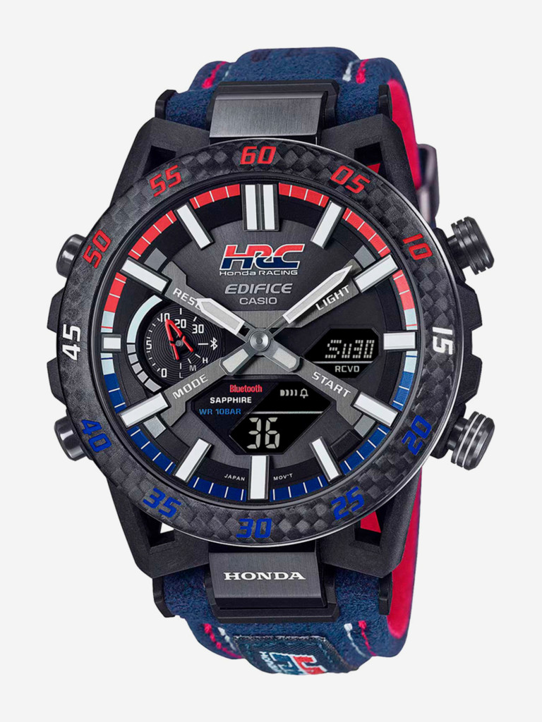 Наручные часы Casio Edifice ECB-2000HR-1A