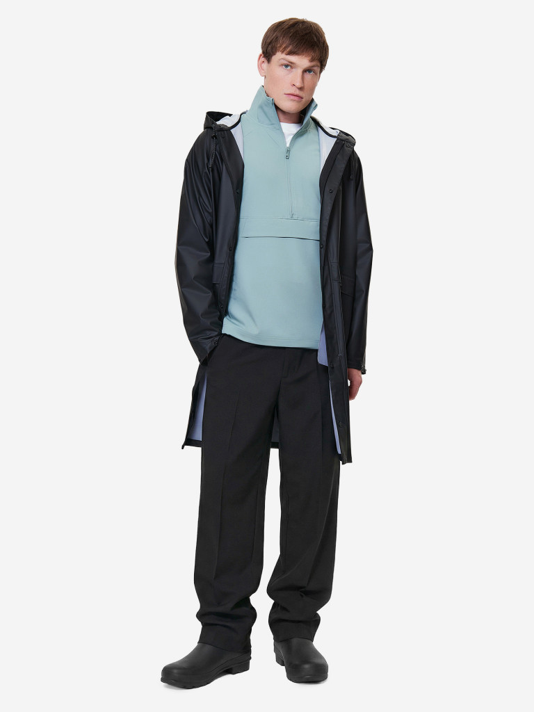 Плащ мужской NORPPA Beluha