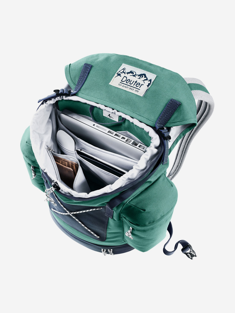 Рюкзак Deuter Wengen