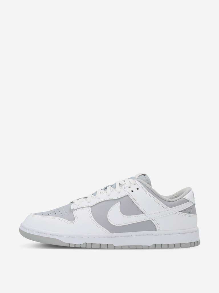 Кеды мужские Nike Dunk Low Retro