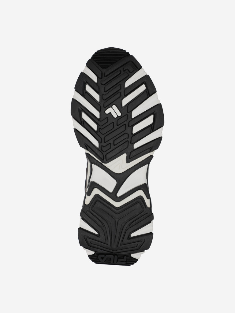 Кроссовки женские FILA Trace Low