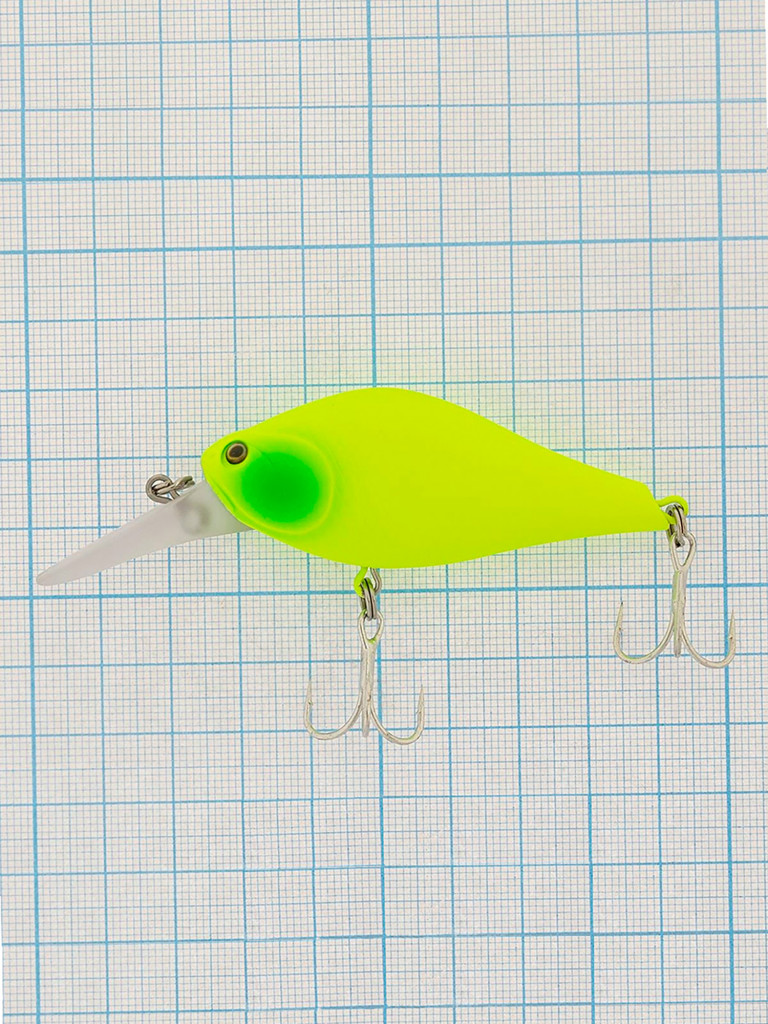 Воблер RYOBI SH0651MDF col 62 (SH0651MDF-62)