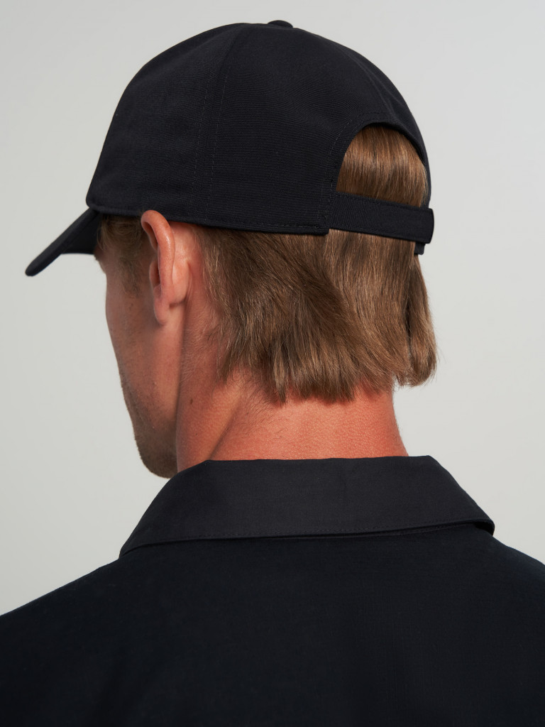 Бейсболка Jack Wolfskin Baseball