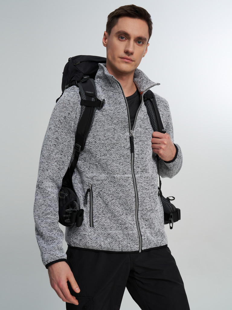 Толстовка мужская IcePeak Agen