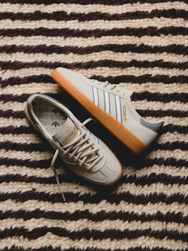 Кроссовки Adidas Handball Spezial