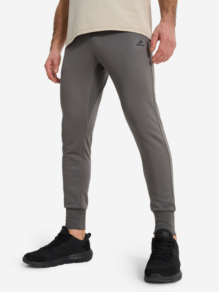 Брюки мужские Demix