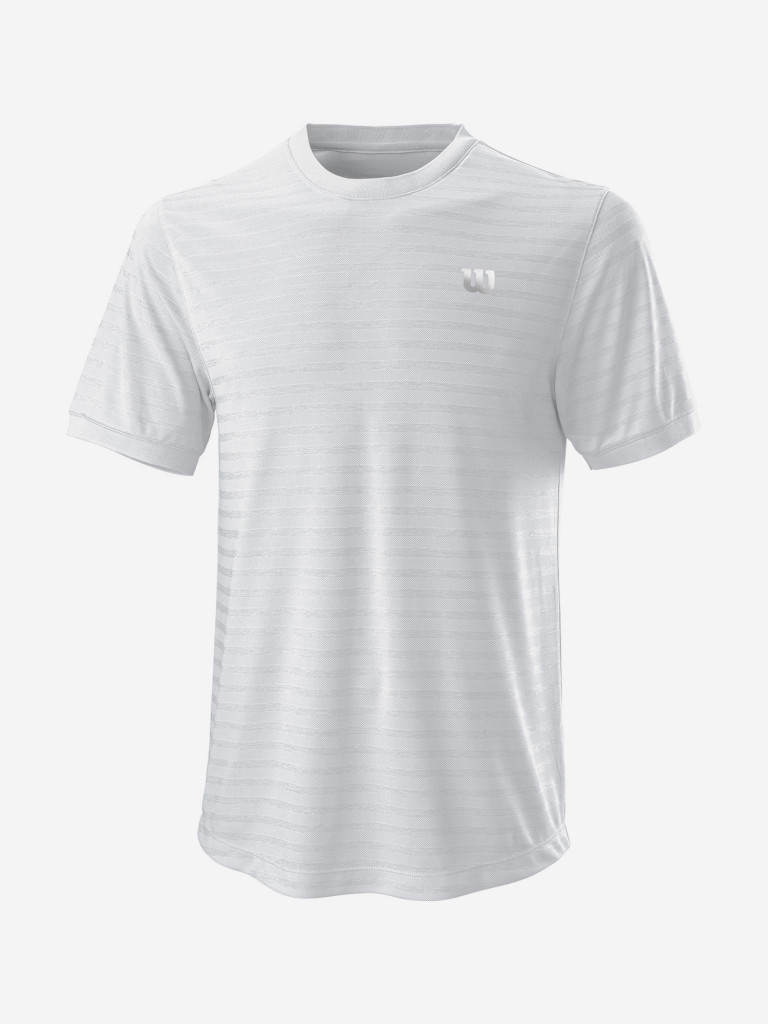 Футболка мужская Wilson Stripe Crew