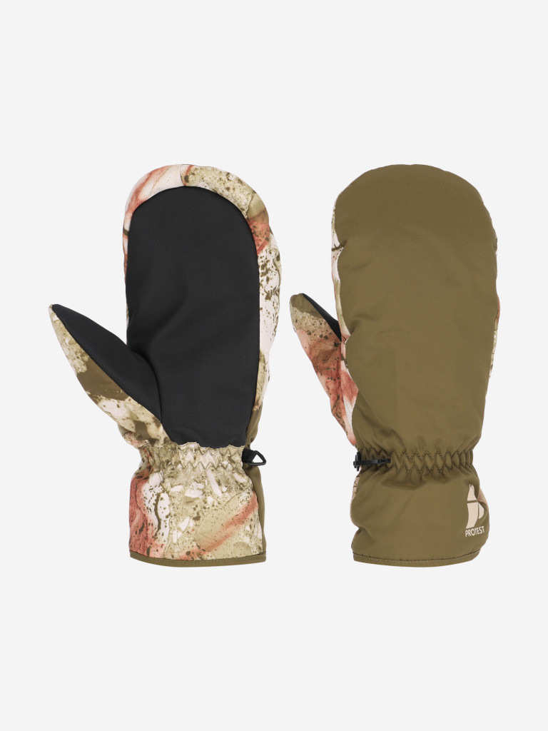 Варежки Protest