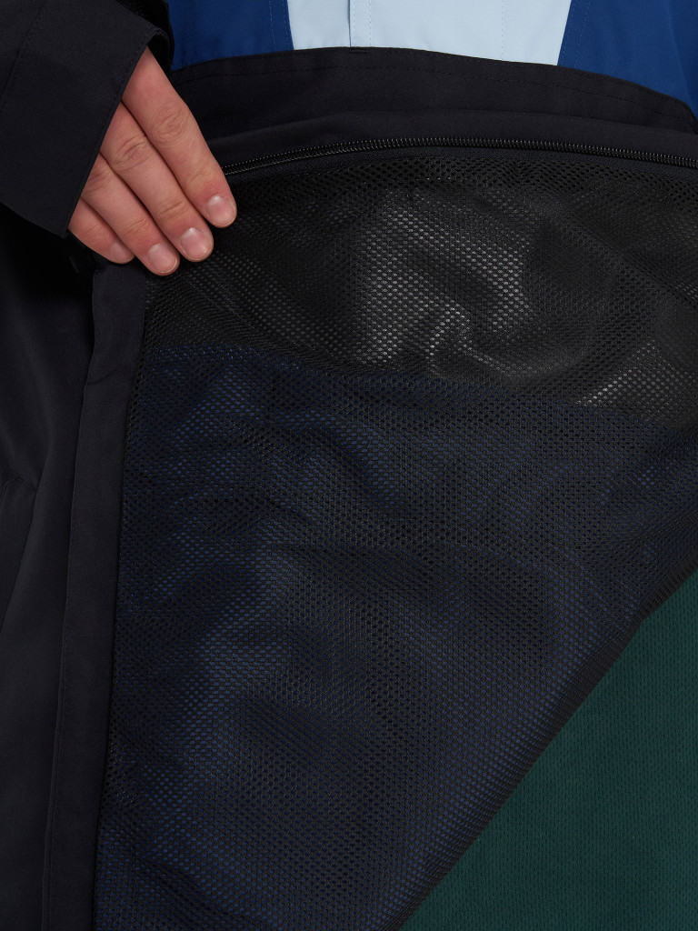 Анорак мужской DC Shoes