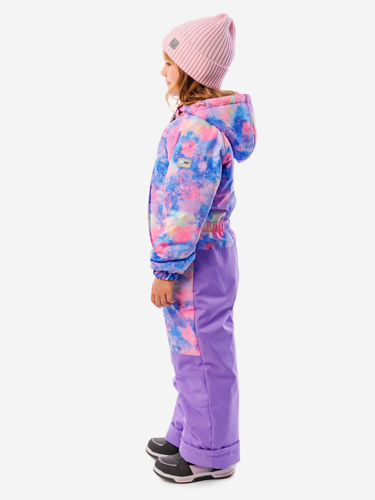 Комбинезон демисезонный детский UKI KIDS