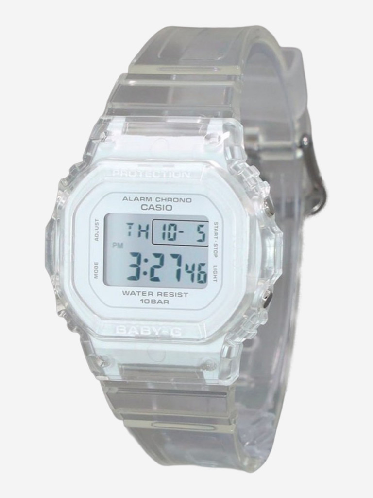 Спортивные часы CASIO BABY-G BGD-565US-7E