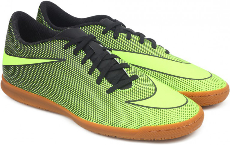 Бутсы мужские Nike Bravatax II IC