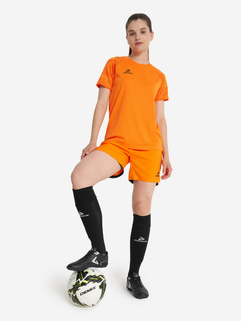 Футболка женская Demix Winger