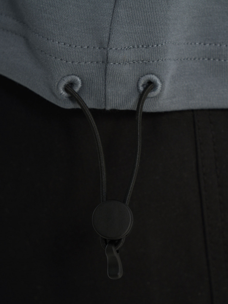 Поло мужское оверсайз Northland