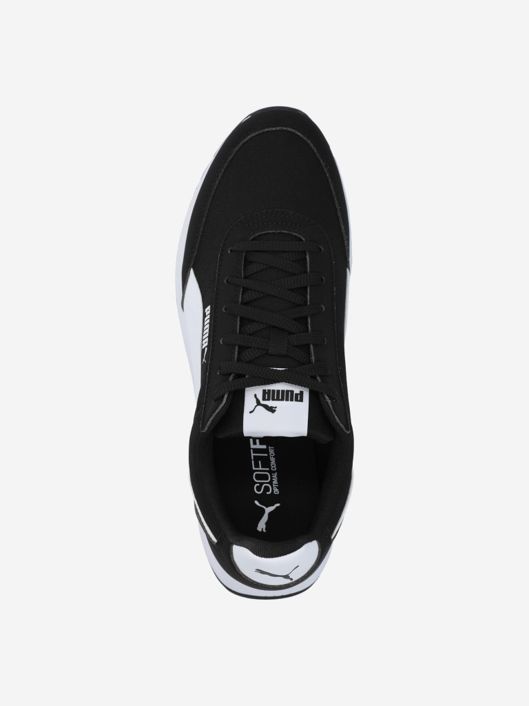 Кроссовки мужские PUMA R78 Lightwind