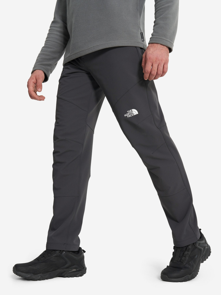 Брюки мужские The North Face Diablo Reg