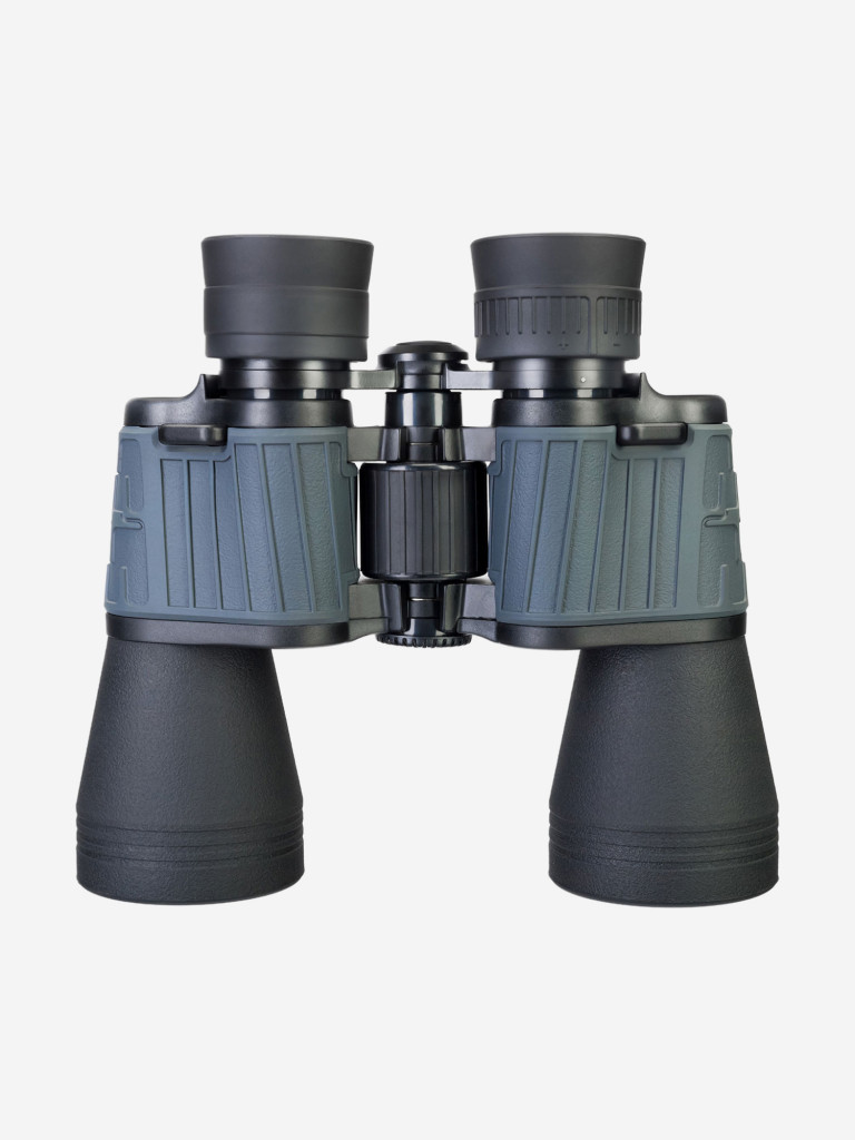 Бинокль Levenhuk Discovery Flint 10x50