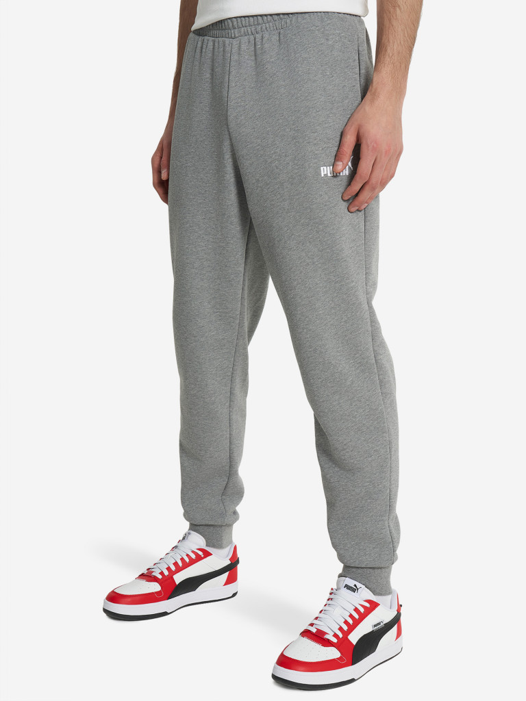 Костюм мужской PUMA