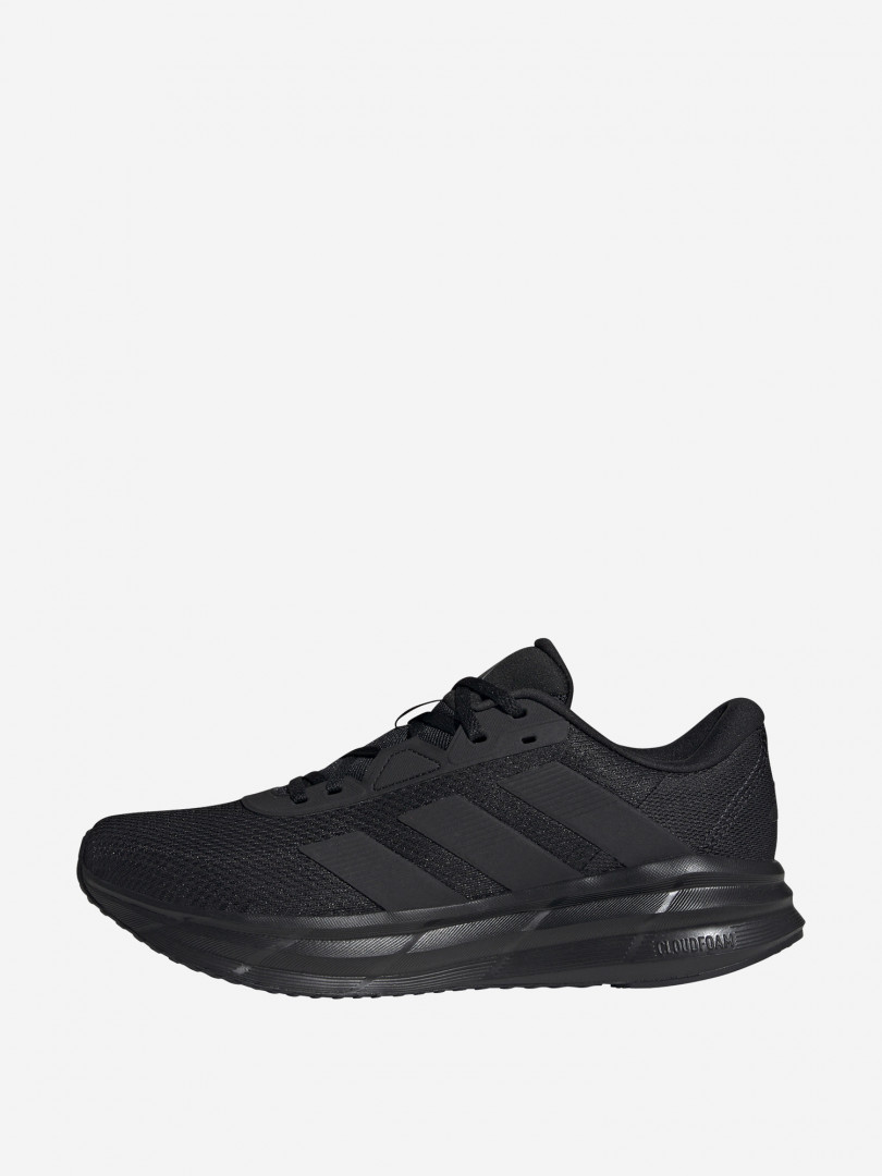 фото Кроссовки мужские adidas galaxy 7, черный