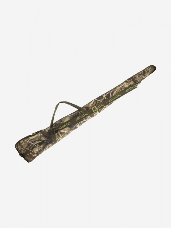Чехол Aquatic ЧО-38 для ружья мягкий (140 см)