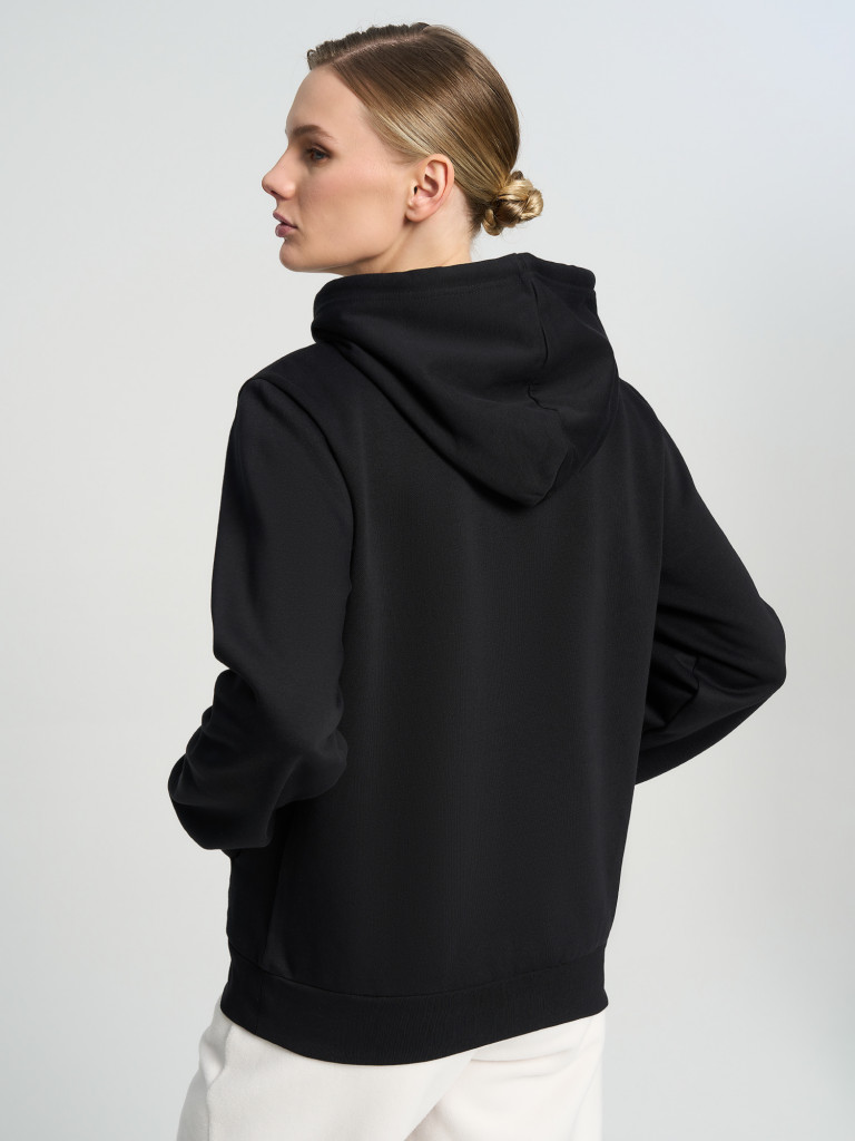 Худи женское The North Face Evolution Simple