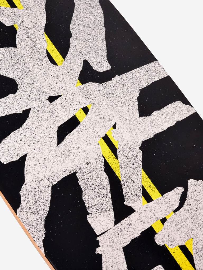Круизер Street Surfing Pintail Road Line 40"