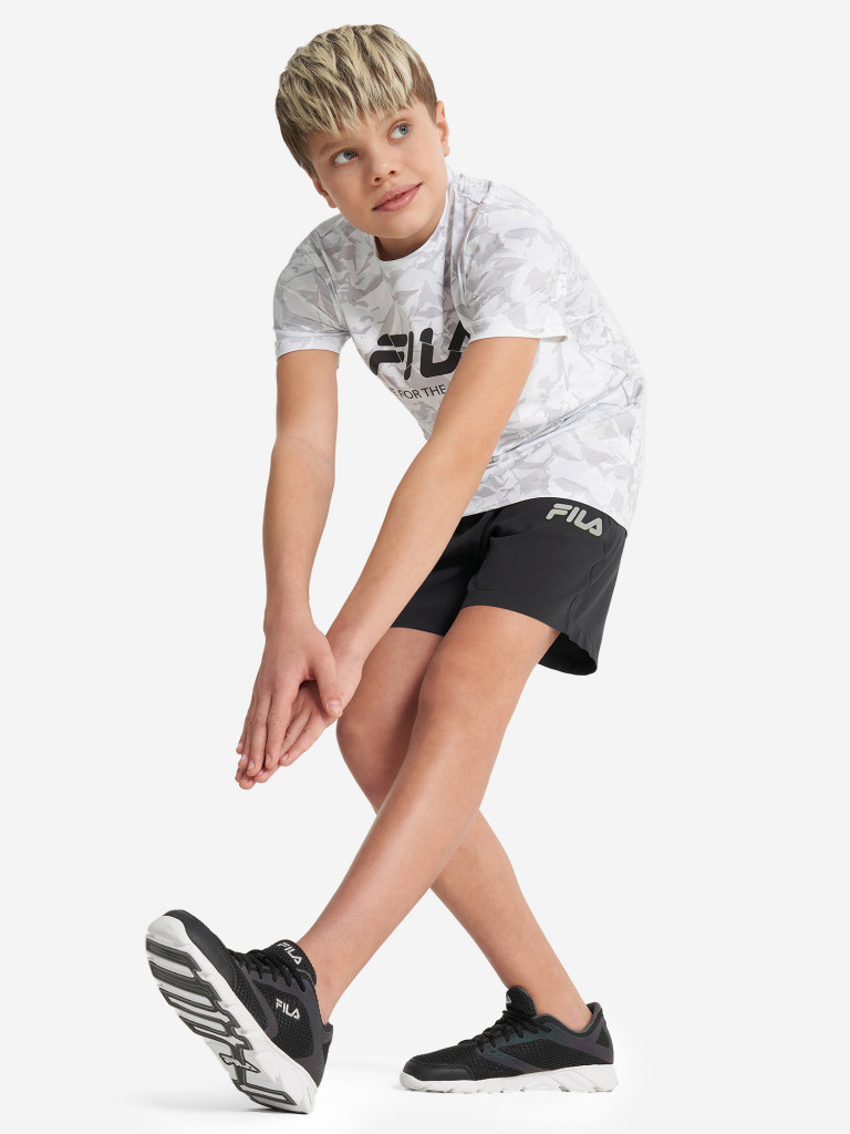 Шорты для мальчиков FILA