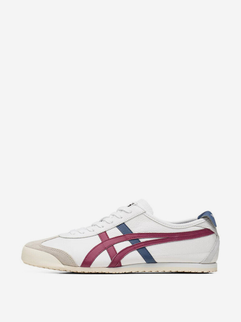 Кеды Onitsuka Tiger MEXICO 66 SLIP ON